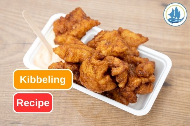 A Hearty Recipe of Dutch Kibbeling